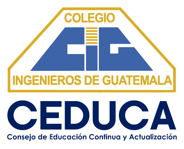 CEDUCA — Colegio de Ingenieros de Guatemala